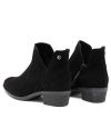 Booties 149 black wide
